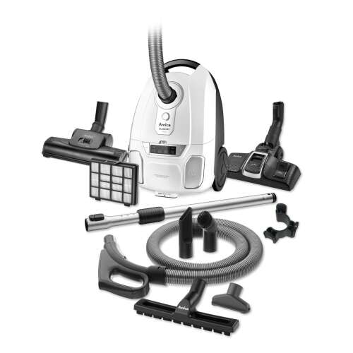 Amica Suracon VM7001 Vysávač s prachovým vreckom