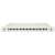 Extralink EX.12172 19" Patch Panel - 24 port 98536542
