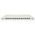 Extralink EX.12172 19" Patch Panel - 24 port 98536542