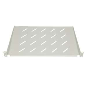 ExtraLink EX.12745 19 Zoll Rack-Regal 1U - Grau - Extralink