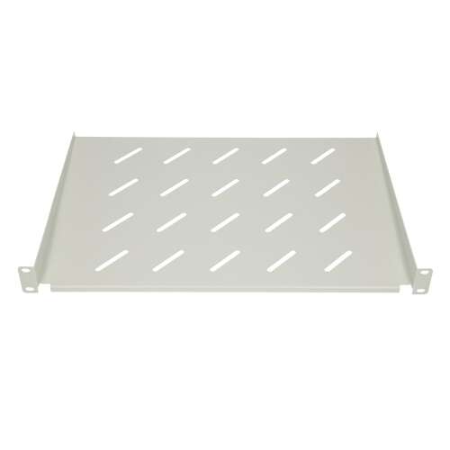 ExtraLink EX.12745 19 hüvelykes rack polc 1U - szürke