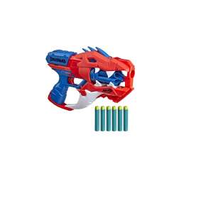 Hasbro Nerf DinoSquad Raptor-Slash szivacslövő fegyver 73138303 
