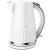 Eldom Gyémánt fehér 1.7L elektromos vízforraló gyémánt mintával.