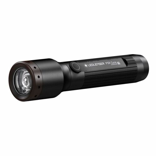 Ledlenser P5R Core Elemlámpa 167714165 - Otthon és kert