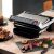Tefal Optigrill+ GC716D12 grătar de friptură și frigărui