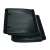Tefal Optigrill GC716D12 2in1 electric grill, grill plates, black