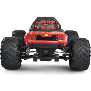 Amewi RC Daphoenodon Monstertruck daljinski upravljani auto (1:12) - Crvena 72534686 - Igračka