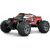 Amewi RC Daphoenodon Monstertruck samochód zdalnie sterowany (1:12) - Czerwony 72534686