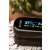 Pulsoksymetr Oromed Oro-Oximeter, czarny, pulsoksymetr na palec, monitor tlenu we krwi, monitor tętna