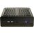 Inter-Tech Geh Mini ITX IP-60 czarny 2xUSB 3.0 77x210x240mm (88887372) 72535783