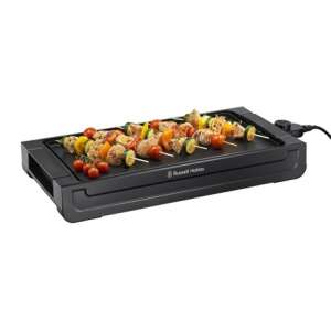 Russell Hobbs Fiesta Grillplatte #schwarz