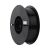 CR-PETG filament Creality (crni) 108476547