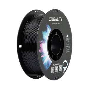 CR-PETG Filament Creality (negru) (3301030035) 108476547 - Creality