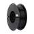 CR-PETG Filament Creality (Schwarz) 108476547