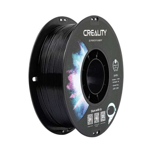 CR-PETG Filament Creality (Schwarz) 108476547