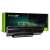 Green Cell laptop akkumulátor Fujitsu LifeBook Notebookhoz, dobozban