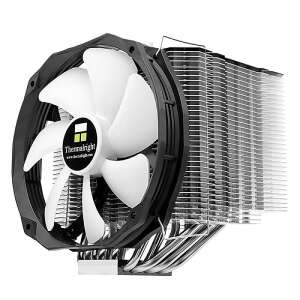 Thermalright Le Grand Macho RT PWM CPU-Kühler 73828733 - PC-Ventilator