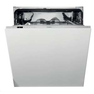 Whirlpool WI 7020 P Built-in dishwasher, 14 place settings, 8 programmes, FlexiSpace, PowerClean Pro, Energy class E