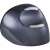Evoluent VerticalMouse D Mittlere Wireless-Maus - Schwarz/Grau