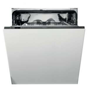 Whirlpool WIO 3C33 E 6.5 Complet încorporat 14 seturi farfurii D (WIO 3C33 E 6.5)