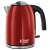 Russell Hobbs Colours Plus Flame Red Czajnik, 2400W, czerwony