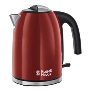 Russell Hobbs 20412-70 Kuhalo za vodu 2400W #crveno 32142175 - Russell Hobbs