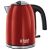 Russell Hobbs Colours Plus+ Flame Red Elektrischer Wasserkocher