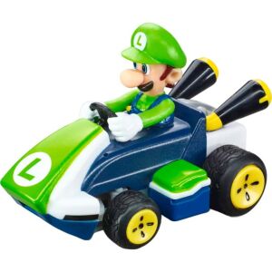 Carrera Mario Kart Mini RC Gokart Luigi - Carrera