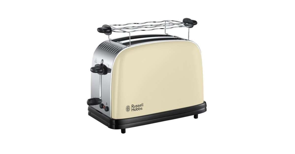 Russell clearance hobbs toster