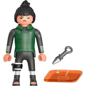 Playmobil Naruto Shippuden Shikamaru Akciófigura