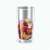 Russell Hobbs 3-in-1 hand blender beaker with fruit and ice