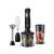 Russell Hobbs 3-in-1 hand blender with chopper, whisk and beaker