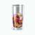 Russell Hobbs 3-in-1 hand blender beaker with fruit and ice