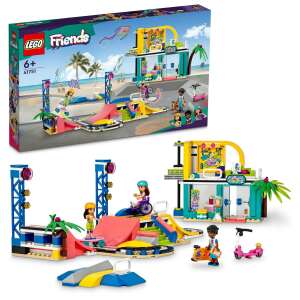 Lego Friends Skateboardpark 41751 99125366 - LEGO