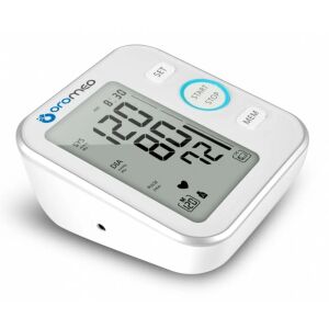 Hi-Tech Medical ORO-N6 BASIC Felkaros Vérnyomásmérő