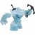 Schleich Eldrador Ice Giant Action Figure - Back View