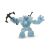Schleich Eldrador Ice Giant Toy Figure - Front View