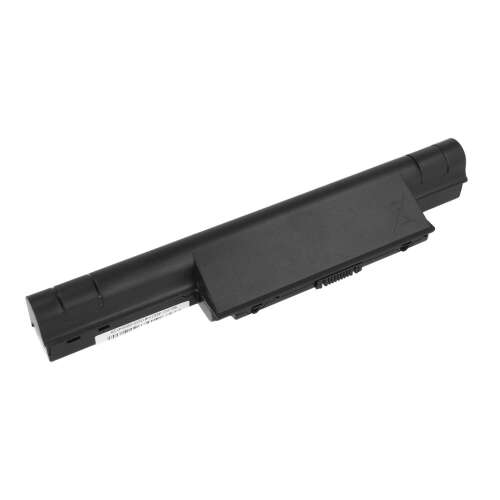 MITSU BC/AC-4551H Laptop Akkumulátor Acerhez, 6600 mAh