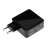 iBox IUZ60TC 60W univerzális notebook adapter USB-C kimenettel