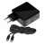 iBox IUZ60TC 60W univerzális notebook adapter USB-C kimenettel és kábellel