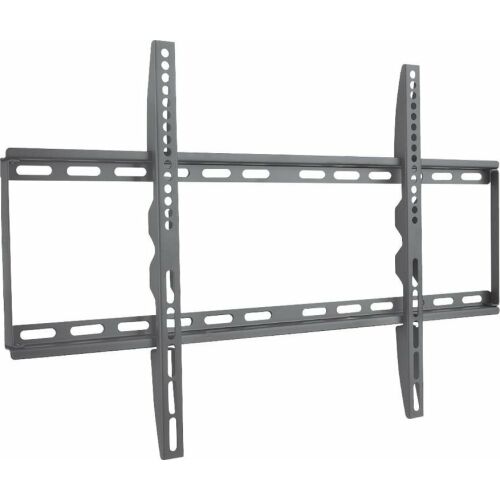 Techly 162L 40"-65" LCD TV/Monitor Wall Mount - Black (1 display)