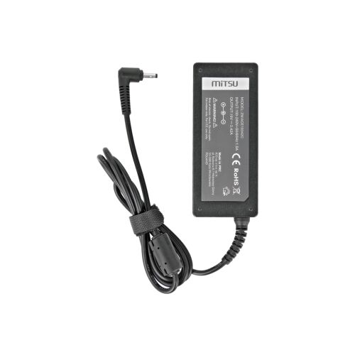 Mitsu 5ZM005 65W Acer Notebook Adapter