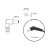 Acer laptop charger connector dimensions