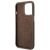 Guess Apple iPhone 14 Pro Case - Mint/Brown 134198856