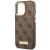 Guess Apple iPhone 14 Pro Case - Mint/Brown 134198856