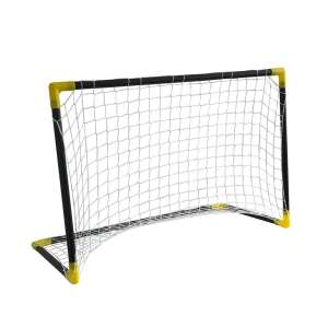 Spartan Mini nogometni gol, jedan gol na bijeloj pozadini - Gol za nogomet i rukomet