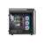 Thermaltake TH360 ARGB Sync V2 CPU vízhűtő, fekete, beépítve egy PC házba