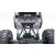 Hátsó felfüggesztés az Amewi RC Crazy Crawler