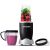 NutriBullet NB606B kompakt turmixgép tartozékokkal