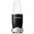 NutriBullet NB606B kompakt turmixgép, elölnézet